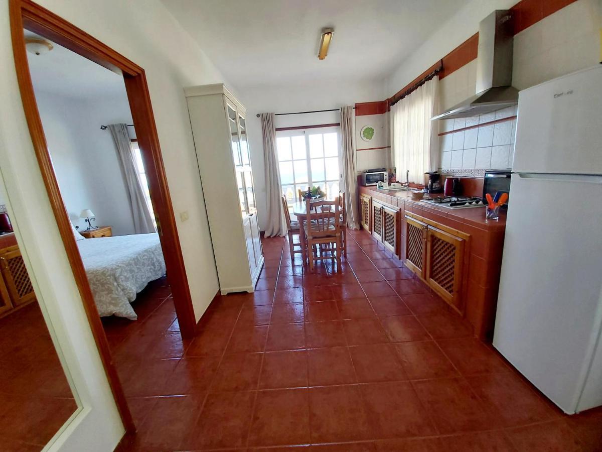 Vv - Casa Clary -Finca Medina Alojera Esterno foto