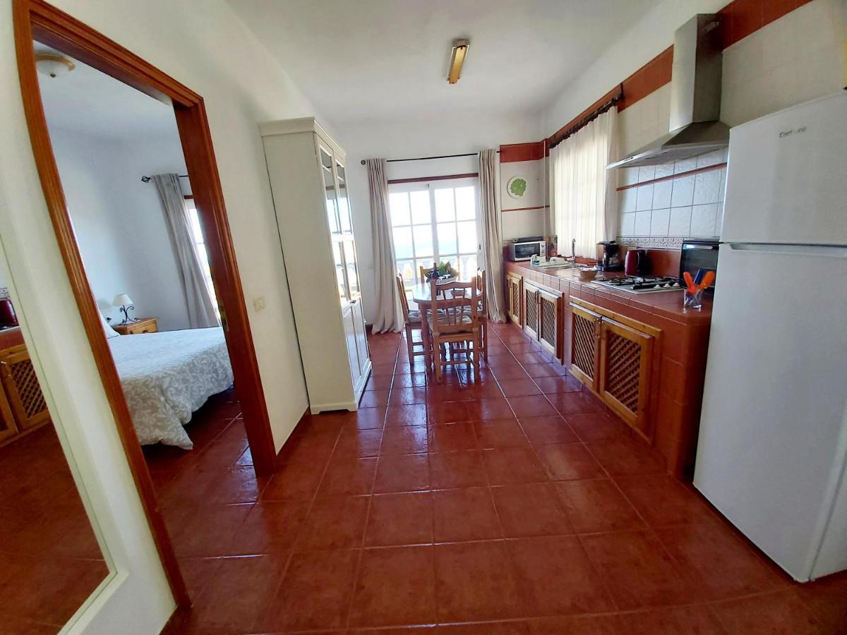 Appartamento Vv - Casa Clary -Finca Medina Alojera Esterno foto