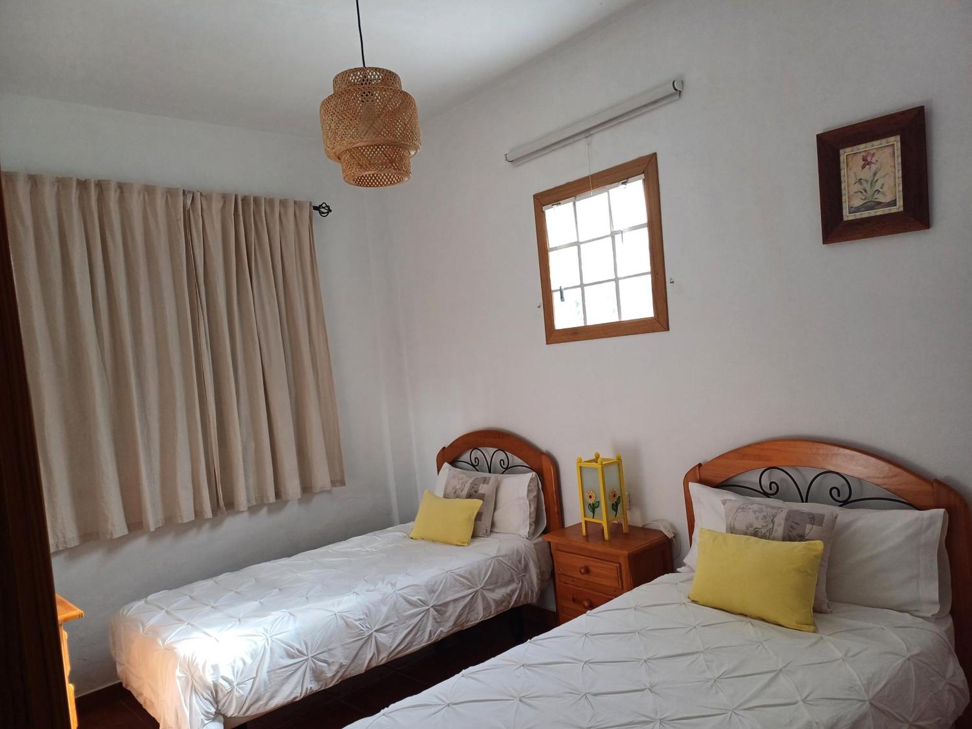 Vv - Casa Clary -Finca Medina Alojera Esterno foto