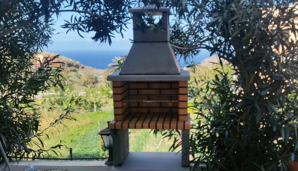 Vv - Casa Clary -Finca Medina Alojera Esterno foto