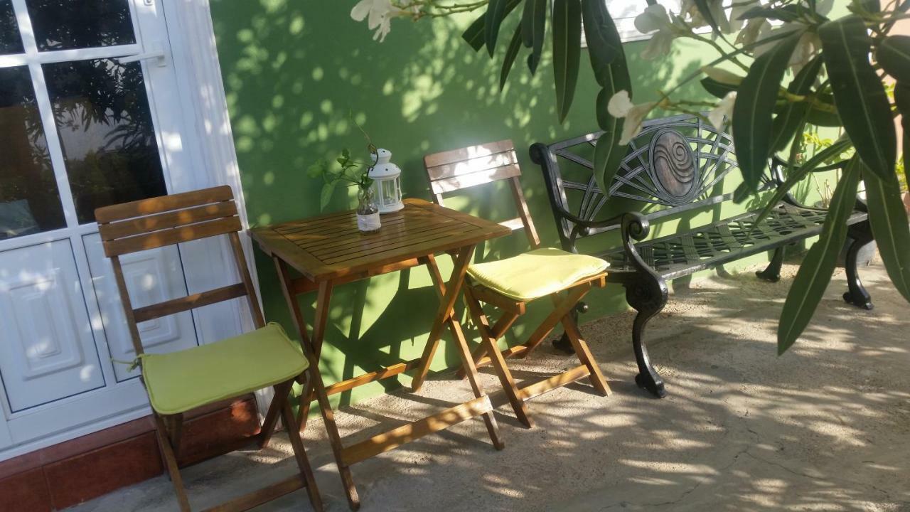 Vv - Casa Clary -Finca Medina Alojera Esterno foto