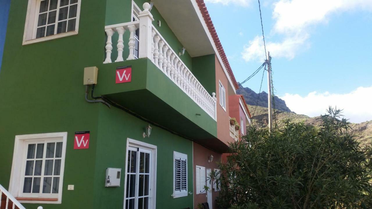 Vv - Casa Clary -Finca Medina Alojera Esterno foto